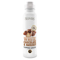 Sephra White Chocolate and Hazelnut Dessert Sauce - Gourmet Topping 1kg