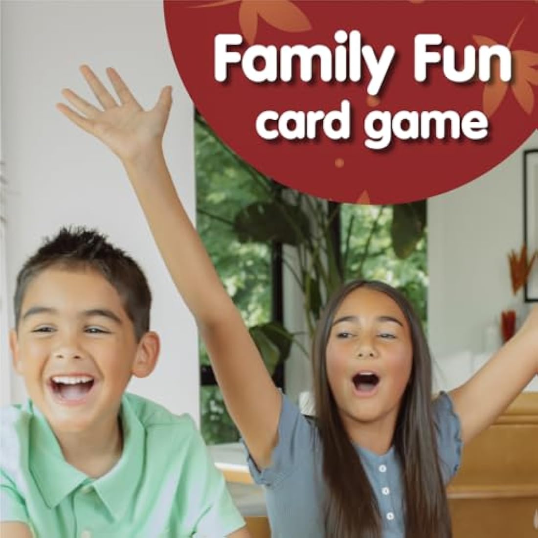 Sushi Go! Card Game by Gamewright – Fast-Paced Family Strategy Game
