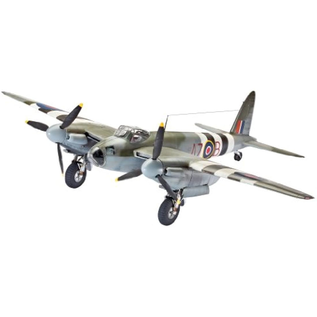 Revell De Havilland Mosquito MK.IV 1:32 Scale Plastic Model Kit