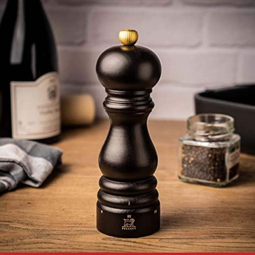 Peugeot Paris u'Select Pepper Mill – Chocolate Beech Wood, 40cm