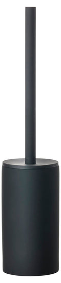 Zone Denmark Solo Toilet Brush – Soft Touch Ceramic & Stainless Steel
