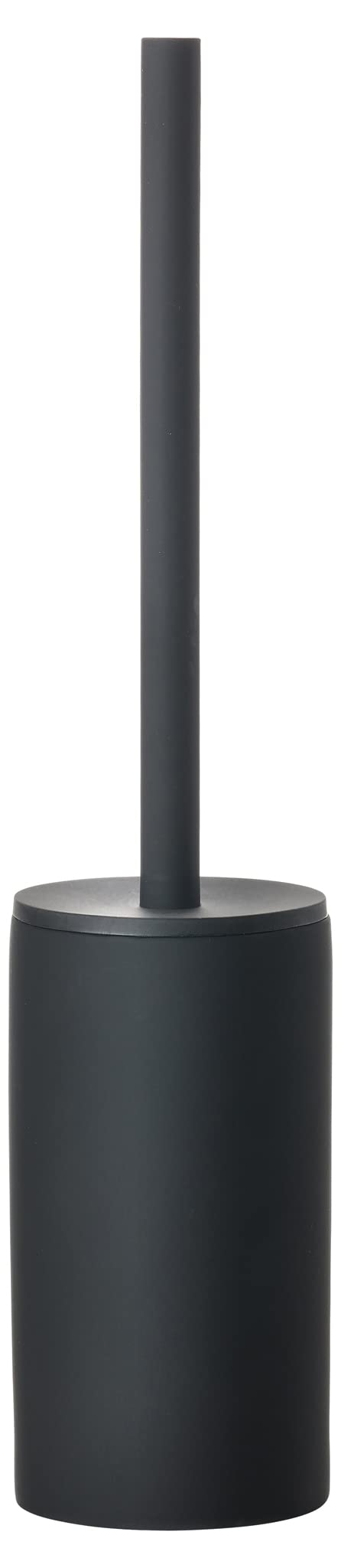 Zone Denmark Solo Toilet Brush – Soft Touch Ceramic & Stainless Steel