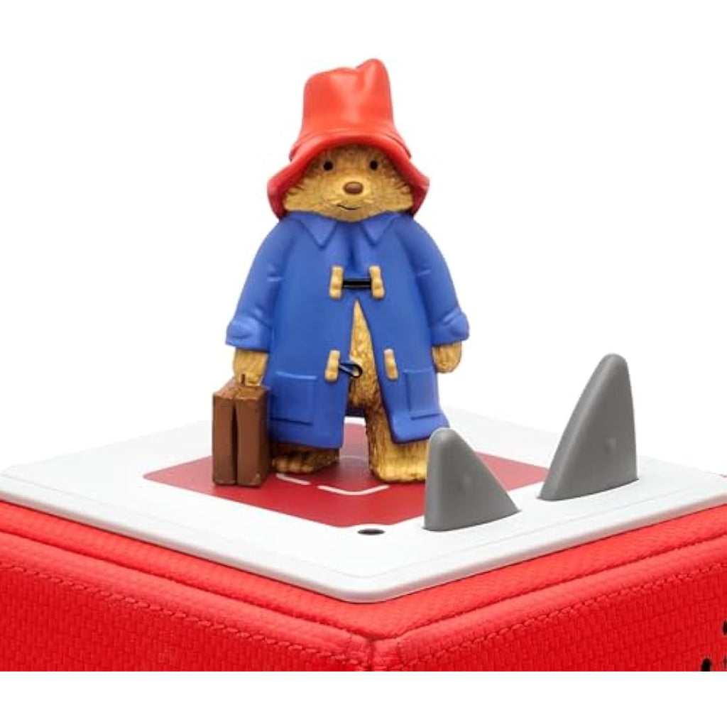 tonies Paddington Bear Audio Character | A Bear Called Paddington