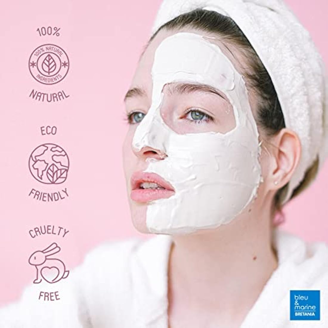 Anti-Aging Peel-Off Mask | Swiss Apple Stem Cells - 200g