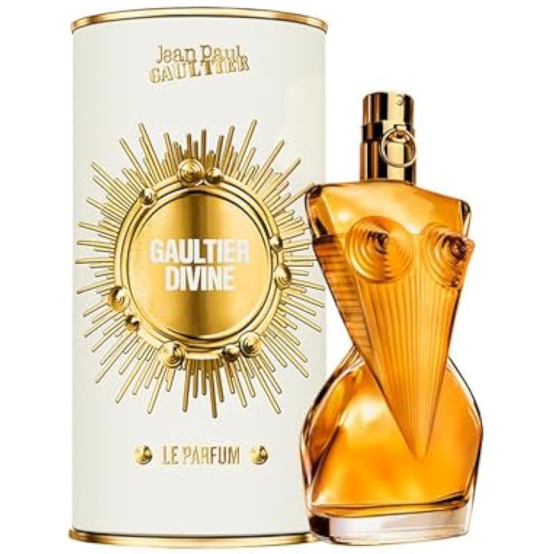 Jean Paul Gaultier Divine Le Parfum – Women's Eau de Parfum - 30ml