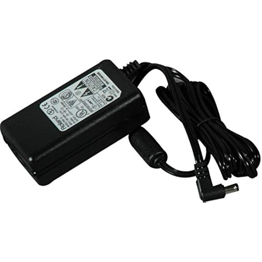 Roland PSB-230UK AC Power Adapter – Replacement Charger for Musical Gear