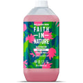 Faith In Nature Dragon Fruit Body Wash | Natural 5L Refill Pack