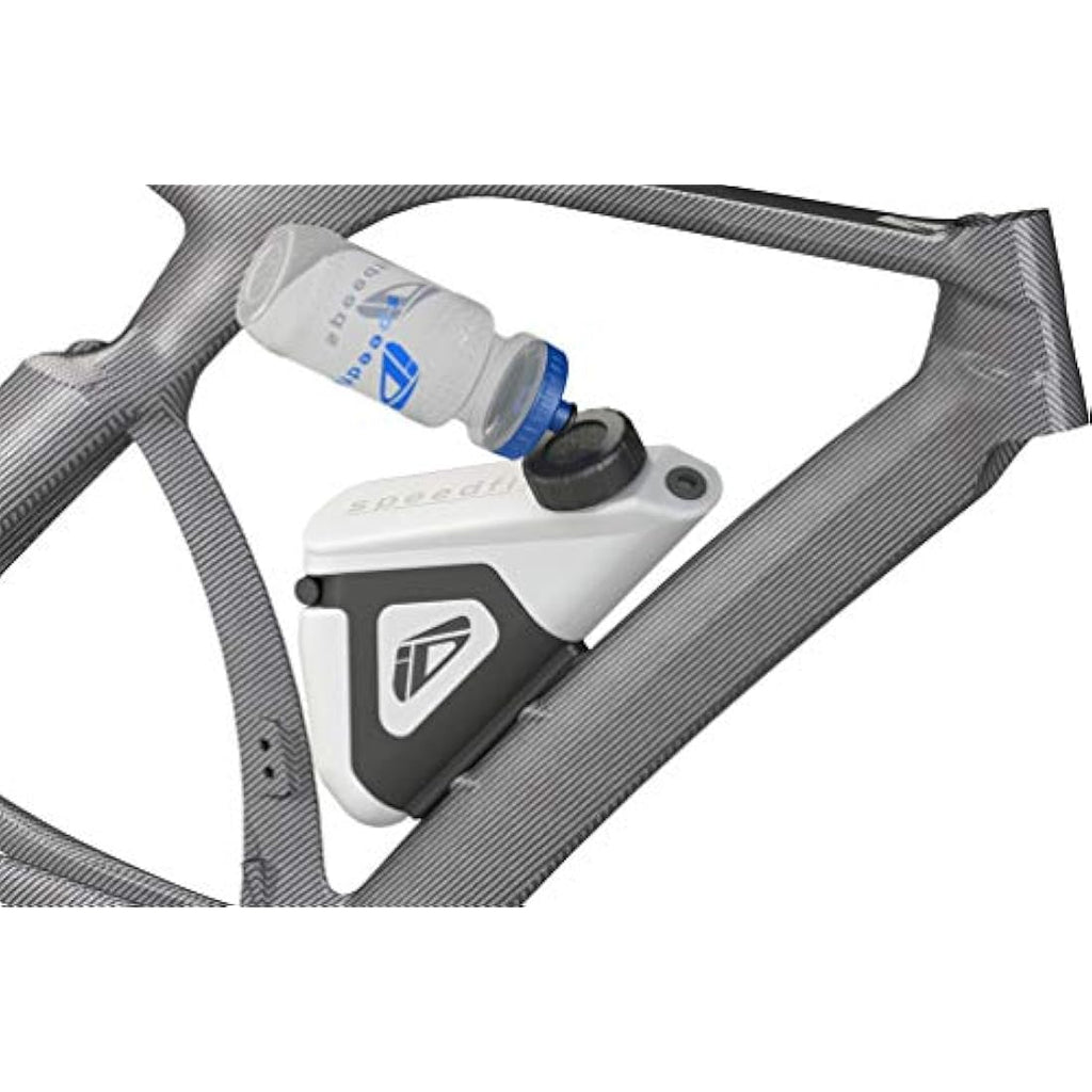 Speedfil F1 Hands-Free Bicycle Hydration System - 40oz Frame Mount