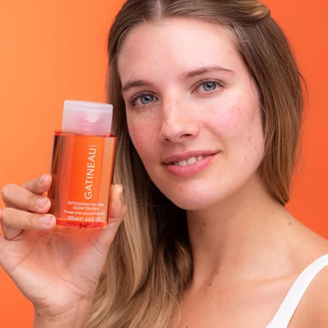 Gatineau PHA+BHA Glow Tonique – Hydrating Facial Exfoliator (200ml)