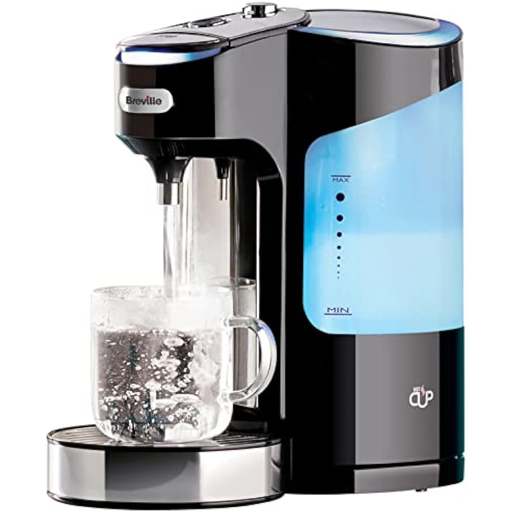 Breville HotCup Hot Water Dispenser | 2L Fast Boil & Variable Dispense