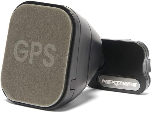 Nextbase Click & Go PRO GPS Dash Cam Mount for Series 2 322GW-622GW
