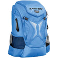Easton Baseball & Softball Backpack – Bat Sleeves & Helmet Holder