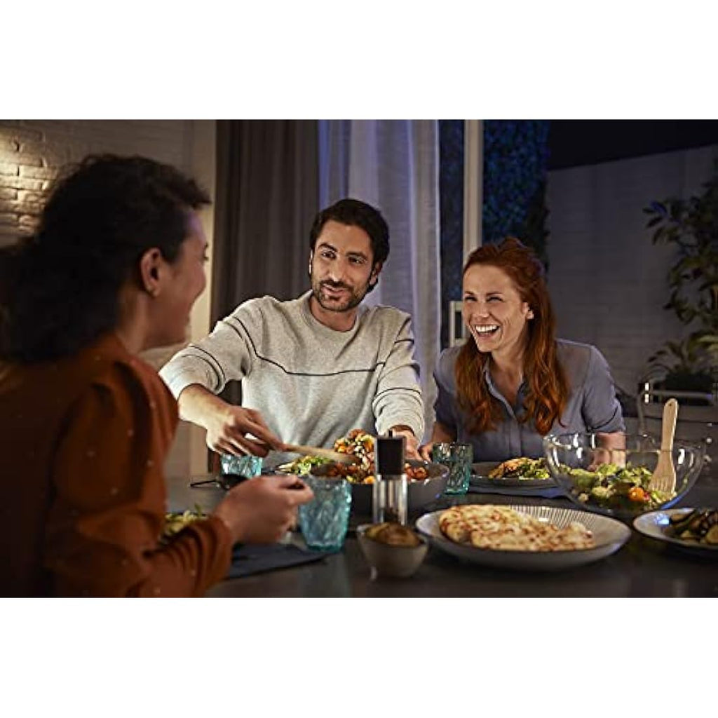 Philips Hue White Ambiance GU10 Smart Spotlight LED | Bluetooth
