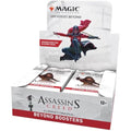 Magic: The Gathering – Assassin’s Creed Beyond Booster Box (24 Packs)