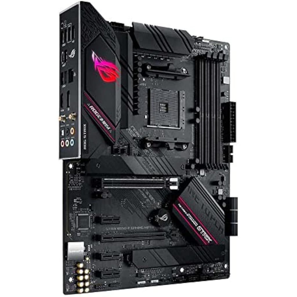 ASUS ROG Strix B550-F Gaming WiFi II ATX Motherboard – AMD AM4