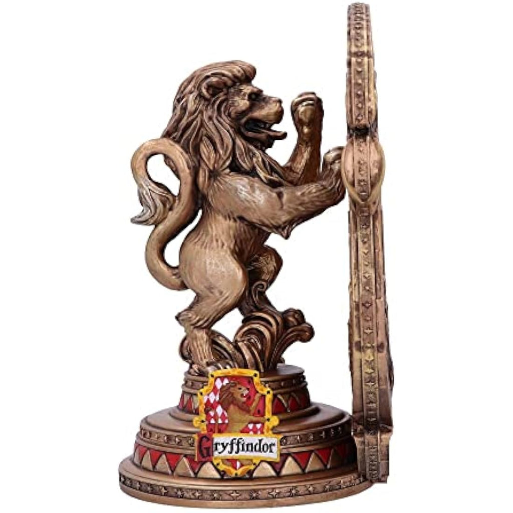 Harry Potter Gryffindor Bookend – Nemesis Now Resin Collectible, 20cm