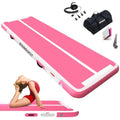 Inflatable Air Gymnastics Tumbling Mat – PVC Training Track