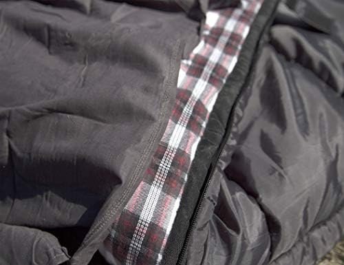 TETON Sports Sleeping Bag Liner | Jolof Store Machine Washable Travel Sheet