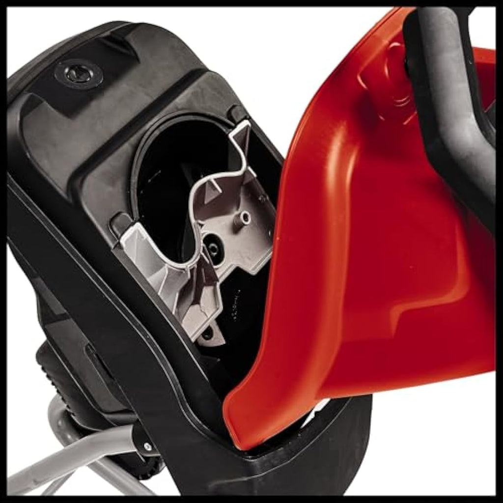 Einhell GC-KS 2540 Electric Garden Shredder – 2500W Branch Mulcher