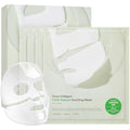 SUNGBOON EDITOR Deep Collagen CICA Tea Tree Overnight Mask - 4 Pack