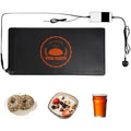 Bourske Bread Proofer Warming Mat | Adjustable Temperature Dough Warmer