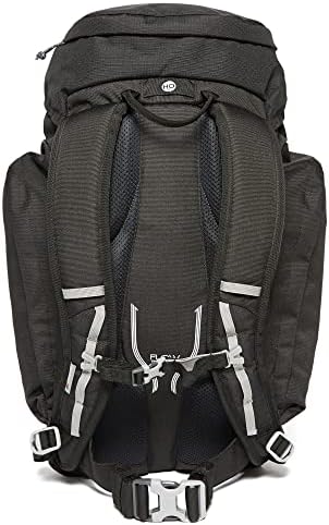 Berghaus Arrow 30L Hiking Rucksack – Breathable Travel Daypack