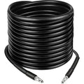 YUET 15M High Pressure Washer Hose for Bosch AQT & Aquatak | SDS Fittings
