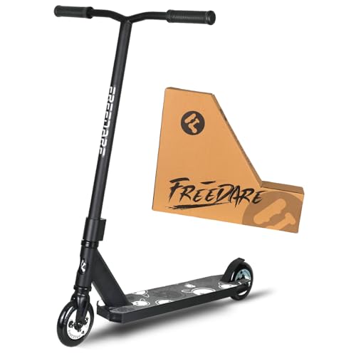 FREEDARE Pro Stunt Scooter – Complete Trick Scooter for Kids and Adults