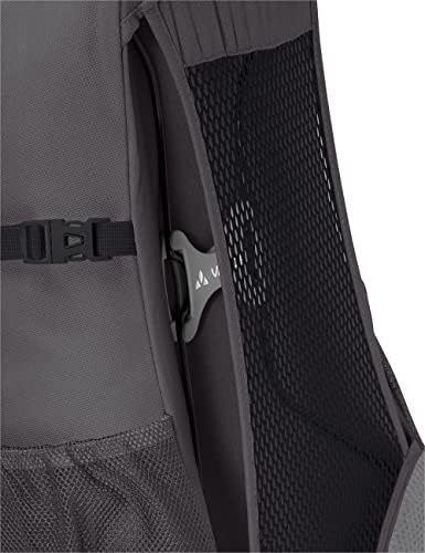 VAUDE Hiking Backpack – Durable Outdoor Rucksack for Travel and Gear