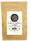 Willie's Cacao 54% Surabaya Milk Chocolate Chef's Drops – 1kg Bag