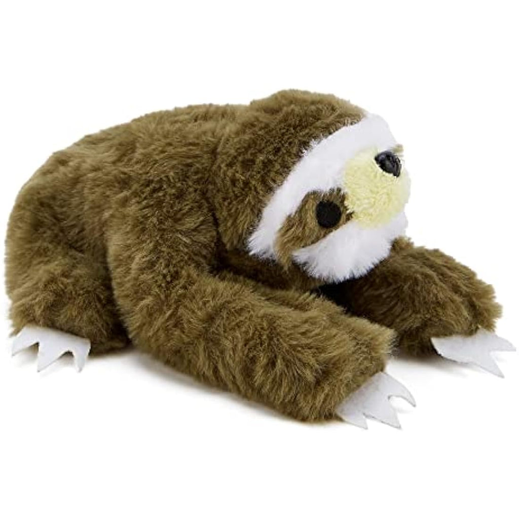Sloth Plush Toy – Soft Washable Stuffed Animal for Kids