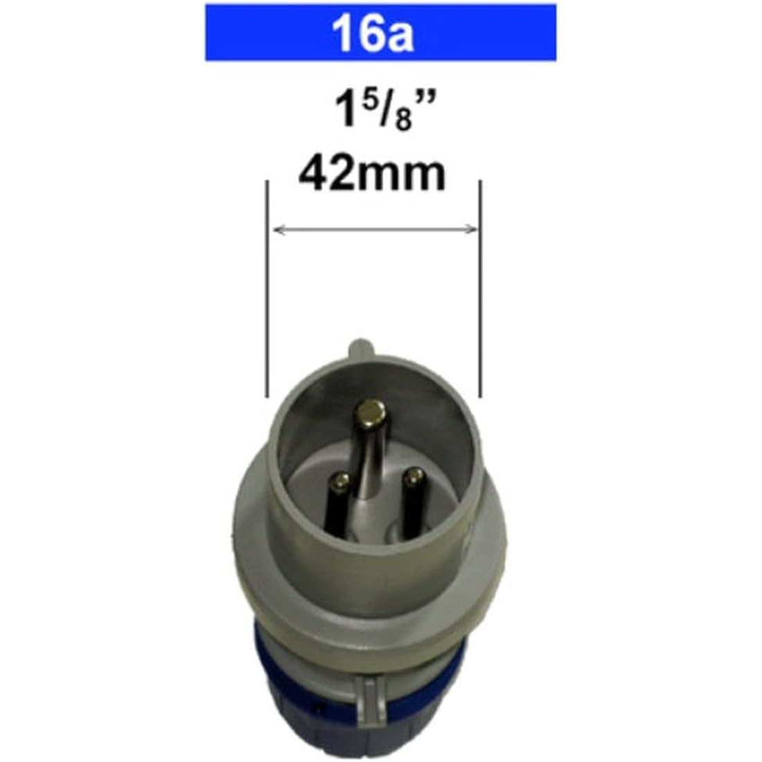 Galvanic Isolator | 500 Amp Surge Protection for Boats