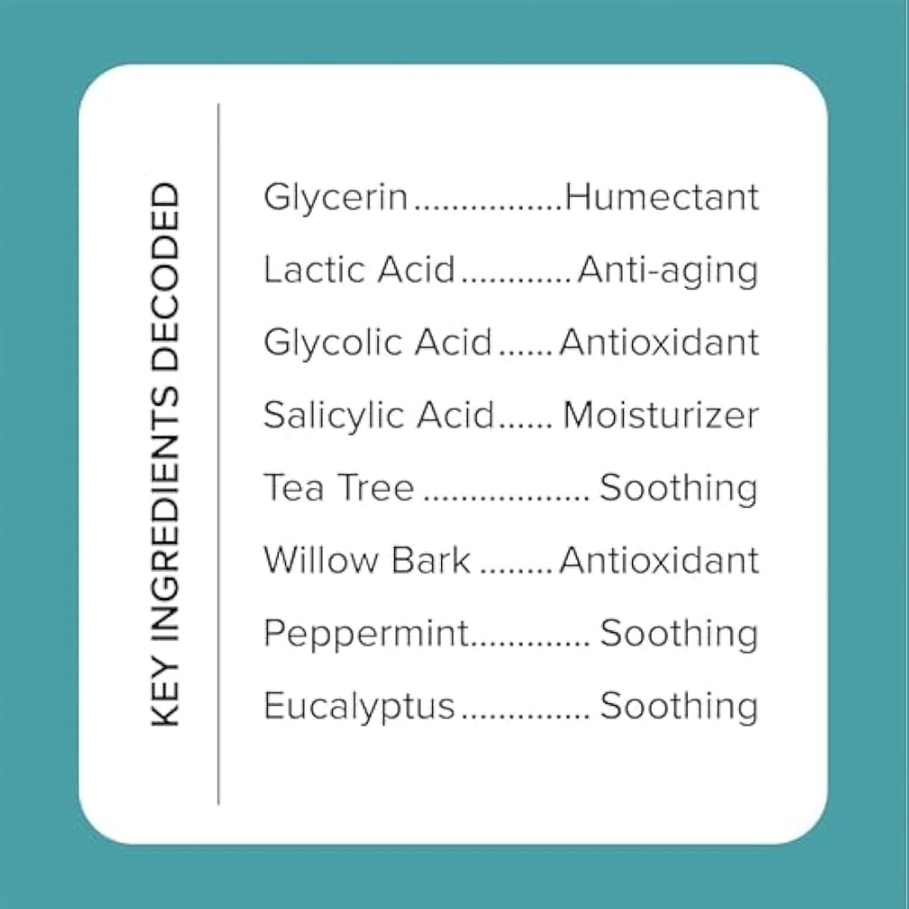 Glycolic Acid Exfoliating Body Scrub & KP Bump Eraser Set