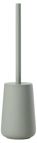 Zone Denmark Nova One Ceramic Toilet Brush - Matcha Green Soft Touch
