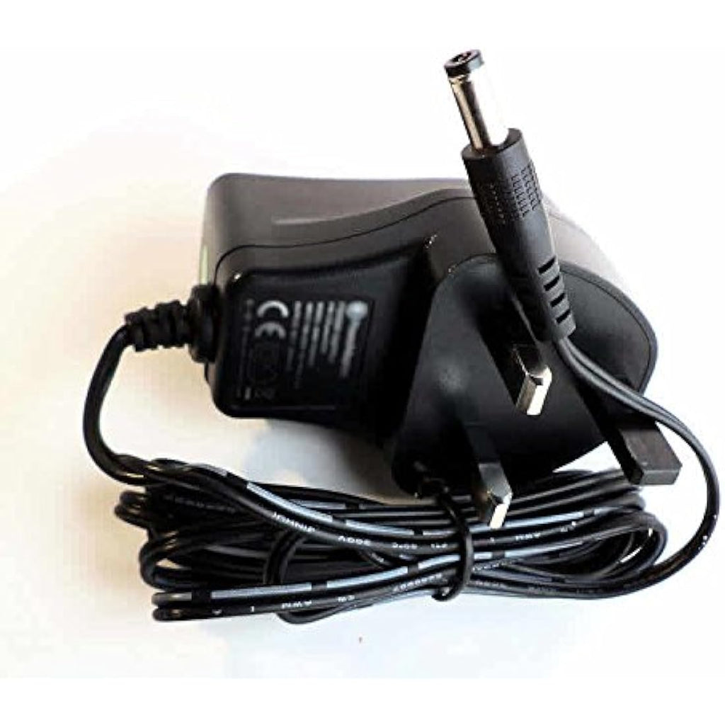 My Weigh Ultraship R1-60 Postal Scale | 27kg Capacity & Power Adaptor