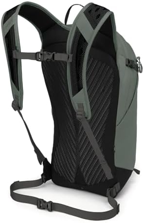 Osprey Sportlite 15 Unisex Daypack – Lightweight Hiking Backpack