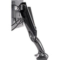 iiyama DS3001C-B1 Single Gas Spring Monitor Arm | 27" Desk Mount - Black