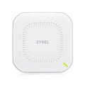 Zyxel NWA90AX PRO WiFi 6 AX3000 Access Point | 2.5GbE PoE+ Mesh