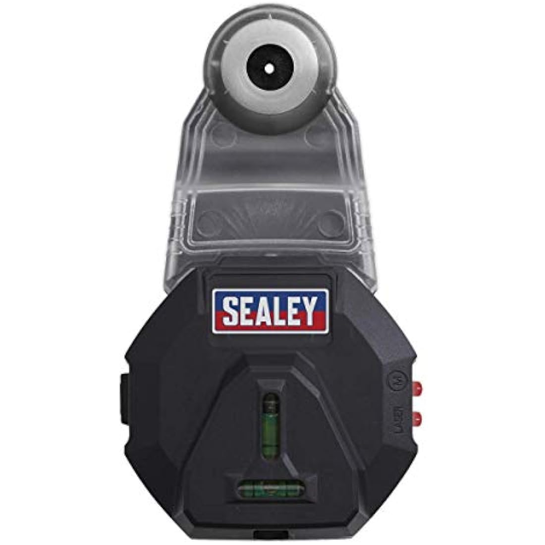 Sealey Vacuum Drill Dust Extractor – Cordless 3.7V Power Tool Accessory