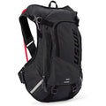 USWE MTB Hydro 12 Hydration Backpack – 3L Bladder – Carbon Black