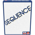 Goliath Sequence Classic Strategy Board Game for 2-12 Players