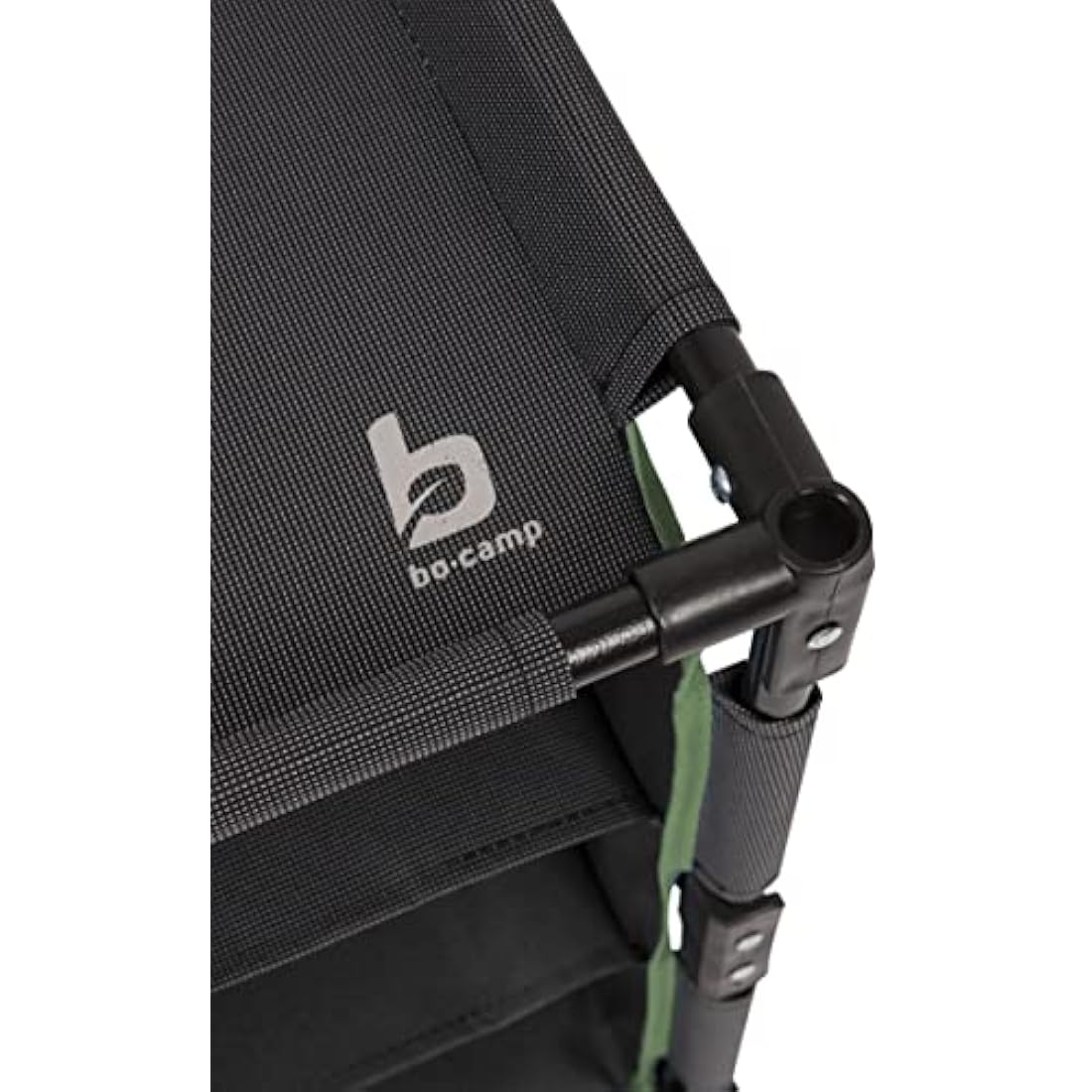 Bo-Camp Portable 9-Compartment Camping Organizer – Foldable Cabinet