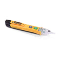 Martindale Electric NC2 Non-Contact Voltage Tester - Yellow Safety Tool