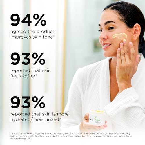 IMAGE Skincare ORMEDIC Biopeptide Crème - Balancing Face Moisturizer 2oz