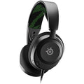 SteelSeries Arctis Nova 1X Gaming Headset | 360° Spatial Audio | Black