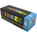 Linkee Trivia Game by Jolof Store – Family Board Game for 2-30 Players