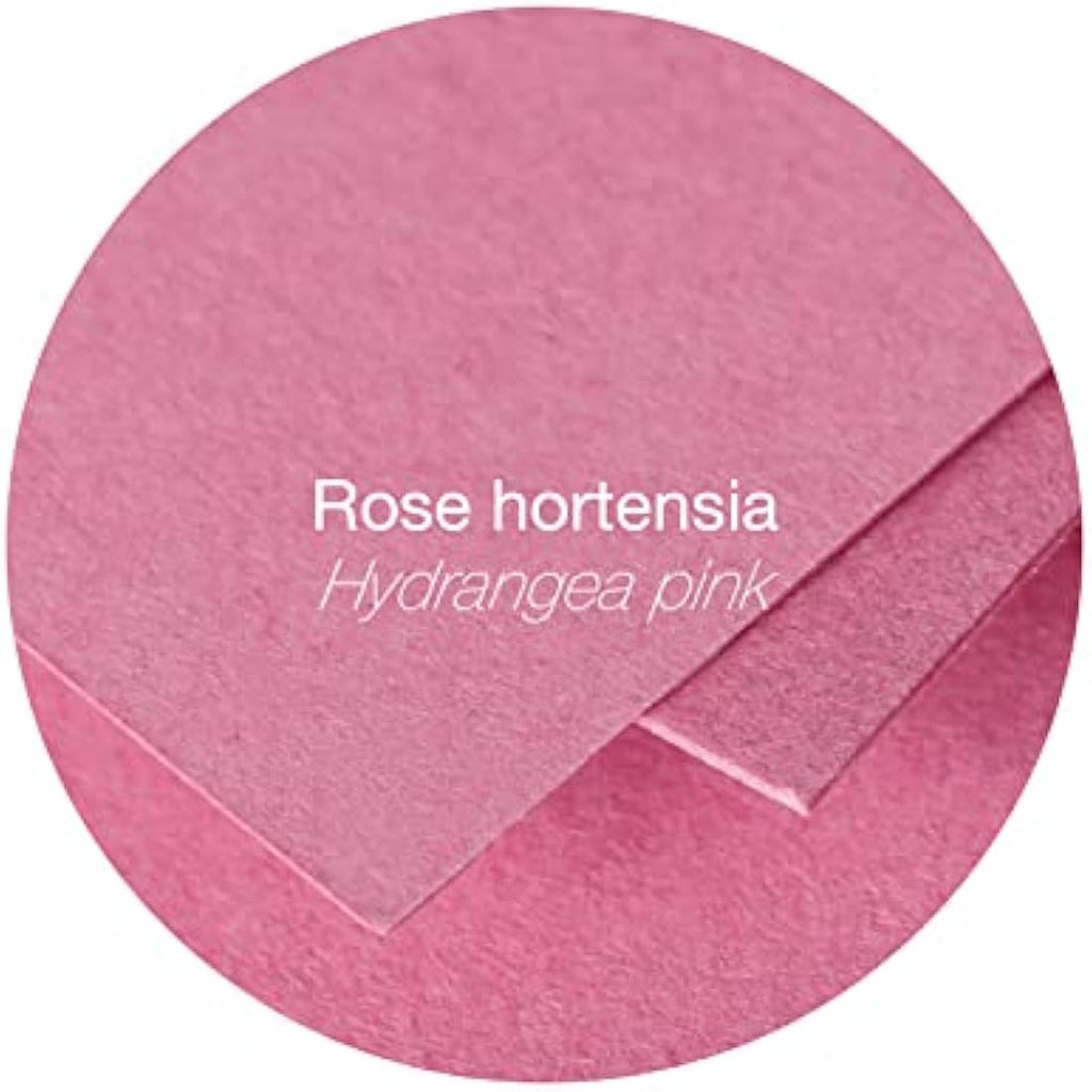 Clairefontaine Pollen DL Adhesive Envelopes - Hydrangea Pink (20 Pack)