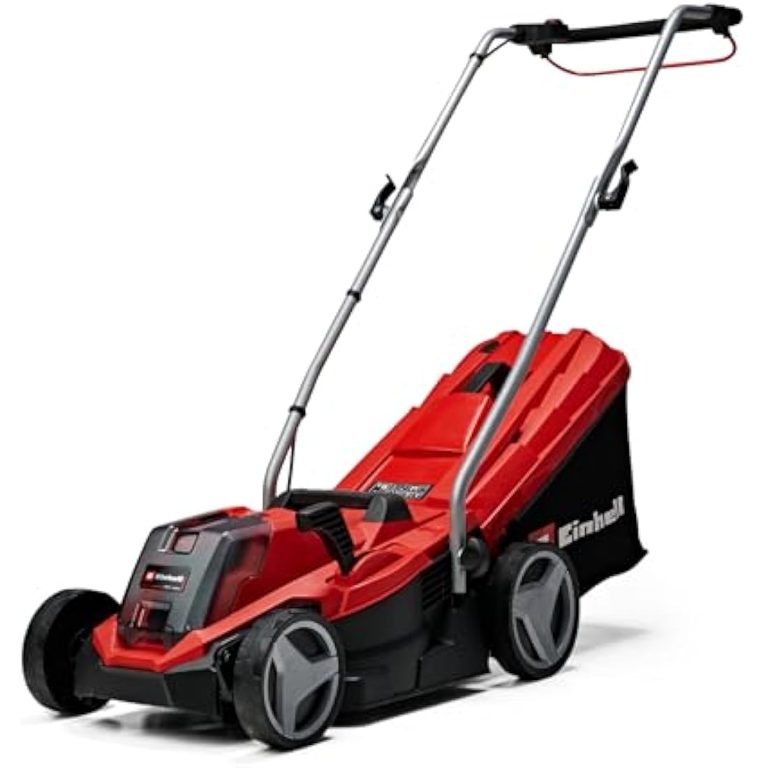Einhell 18V Cordless Lawnmower – 33cm Brushless Motor (GE-CM 18/33 Li)