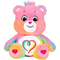 Care Bears Togetherness Bear - 14 Inch Rainbow Collectible Plush Toy
