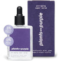 Plants Are Purple Pro-Aging Serum – Hyaluronic Acid & Vitamin C Face Serum